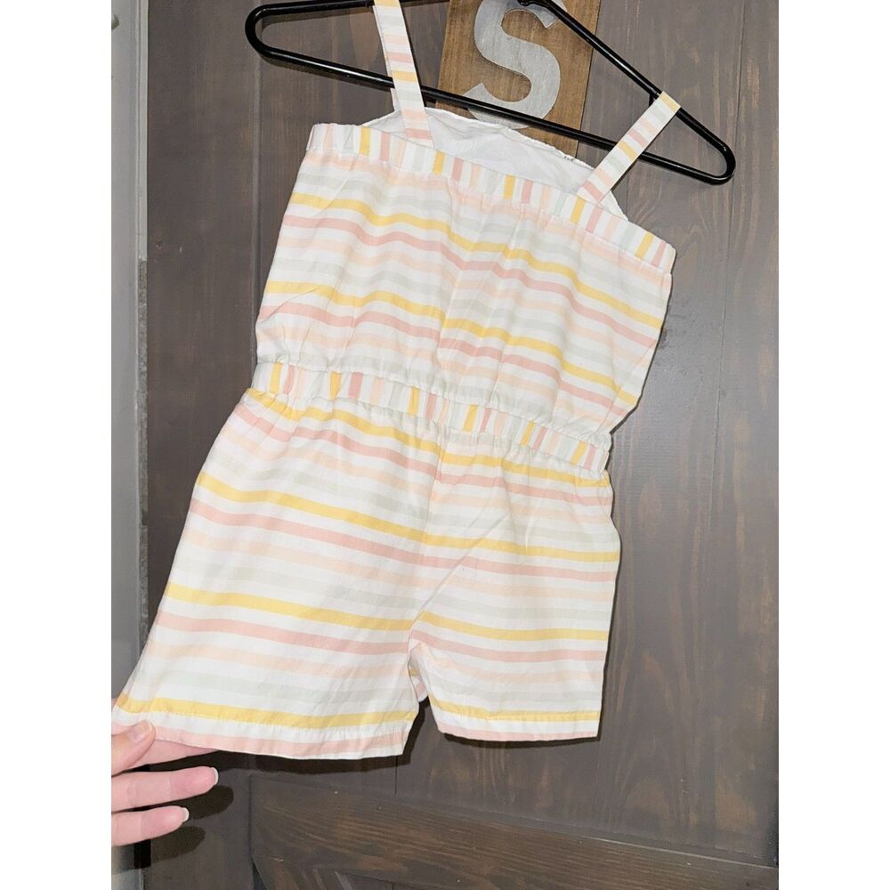 GIRLS ROMPER - Picture 3 of 3